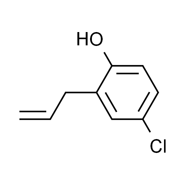 2-烯丙基-4-氯苯酚