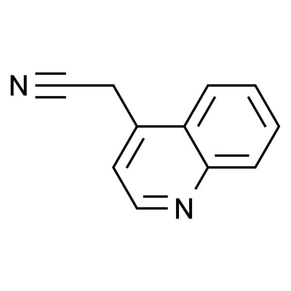 2-(喹啉-4-基)乙腈