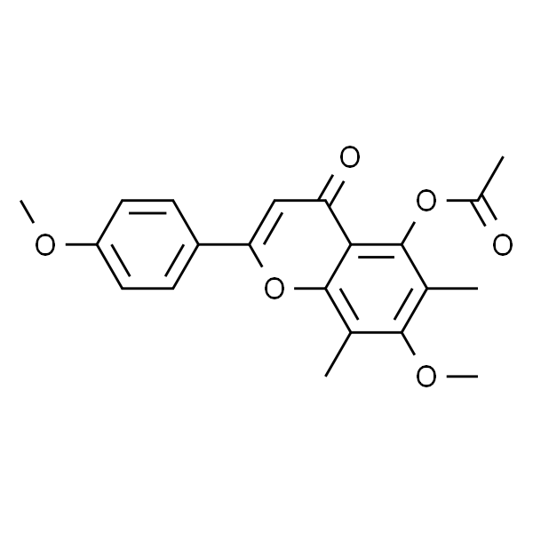 乙酰桉树素