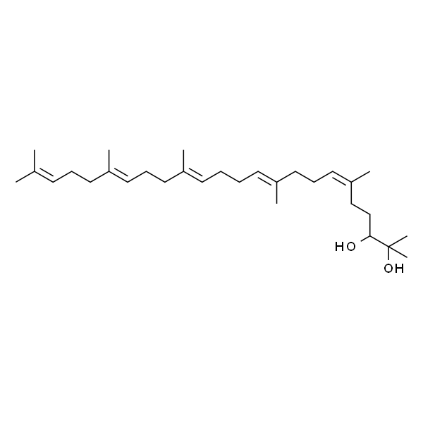 三十碳六烯-2,3-二醇