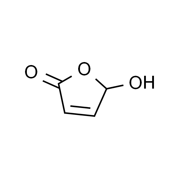 5-羟基呋喃-2(5H)-酮