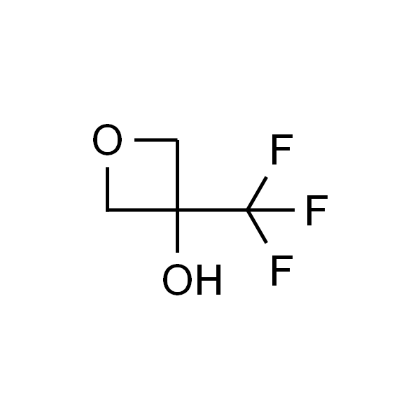 3-(三氟甲基)氧杂环丁烷-3-醇