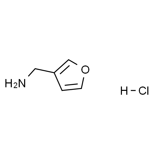 (3S)-氧杂环丁烷-3-基甲胺盐酸盐