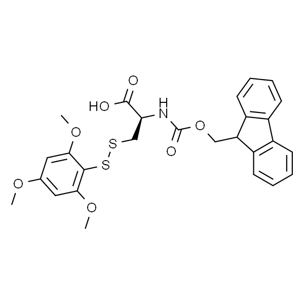 Fmoc-Cys(STmp)-OH (Non-Animal Origin)