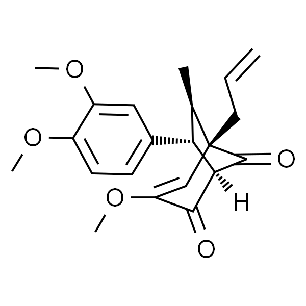 Kadsurenin D