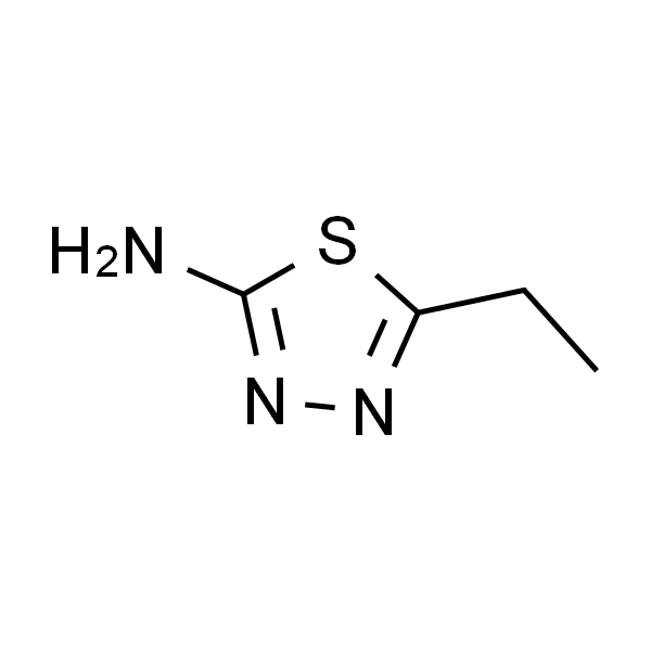 2-氨基-5-乙基-1,3,4-噻二唑