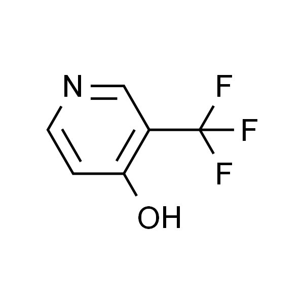 3-(三氟甲基)吡啶-4(1H)-酮