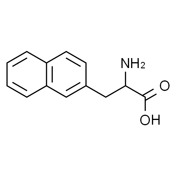 2-氨基-3-(萘-2-基)丙酸