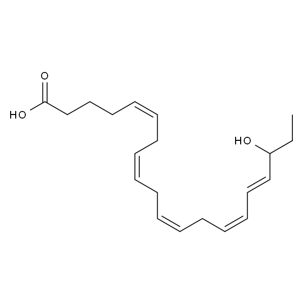 18-hydroxy-5(Z),8(Z),11(Z),14(Z),16(E)-eicosapentaenoic acid