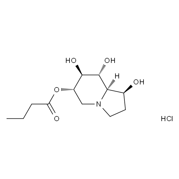 Celgosivir (hydrochloride)