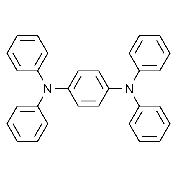N,N,N'',N''-四苯基-1,4-苯二胺