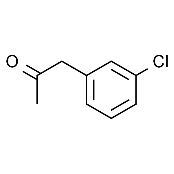 间氯苯基丙酮