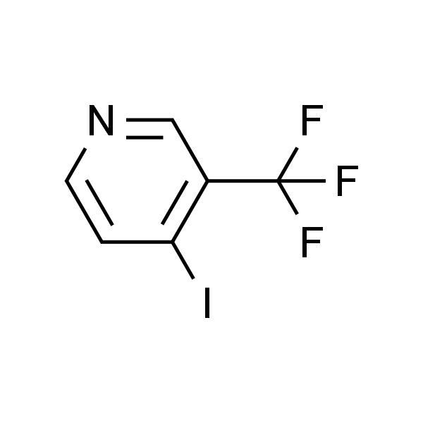 3-(trifluoroMethyl)-4-iodopyridine
