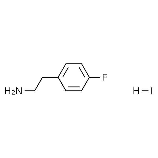 2-(4-氟苯基)乙胺氢碘酸盐