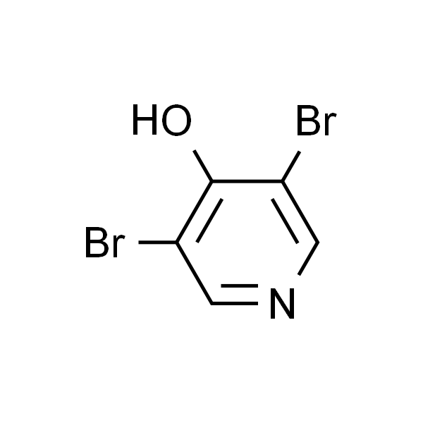 3,5-二溴-4-羟基吡啶