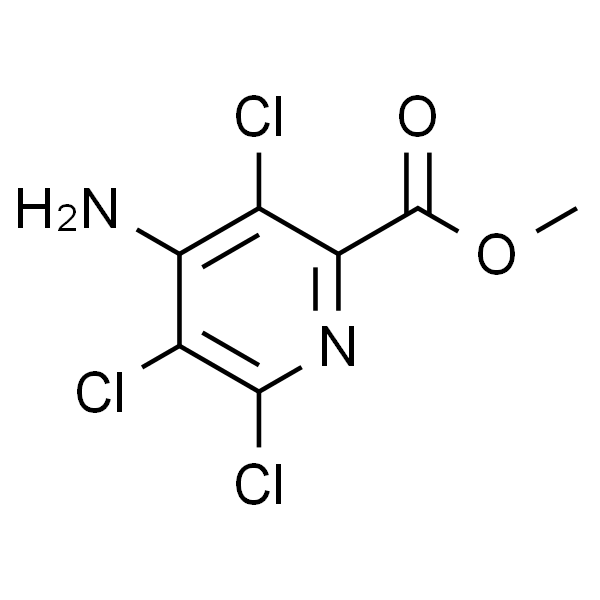 毒莠定甲酯