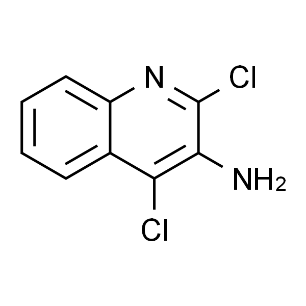 2,4-二氯喹啉-3-胺