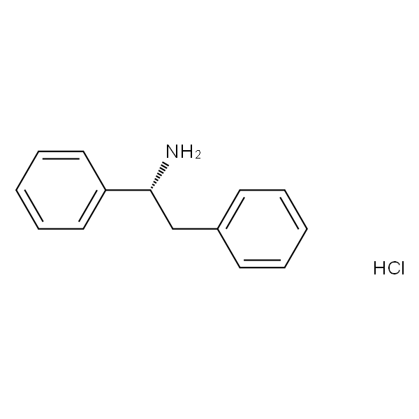 (R)-1,2-二苯乙胺盐酸盐