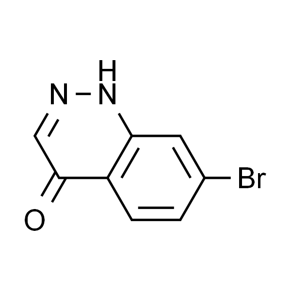 7-溴-4-(1H)-噌啉酮