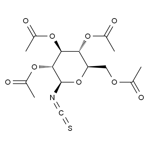 2 3 4 6-四-O-乙酰-BETA-吡喃葡萄糖
