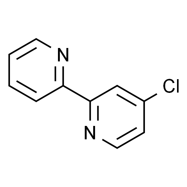 4-氯-2,2'-联吡啶
