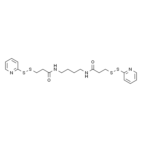 1,4-Bis[3-(2-pyridyldithio)propionamido]butane 