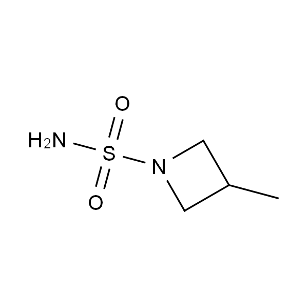 3-甲基氮杂环丁烷-1-磺酰胺