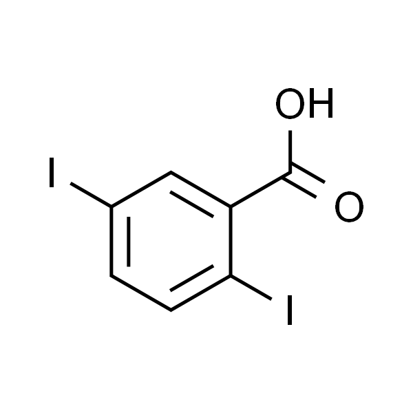2,5-二碘苯甲酸