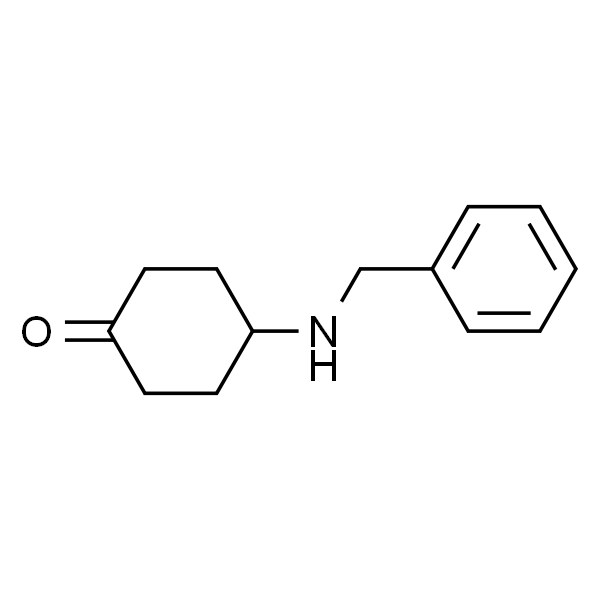 4-苄氨基环己酮