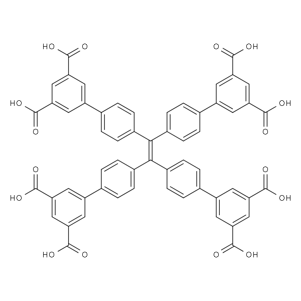 四[4-(3，5-二羧基苯基)]四苯基乙烯