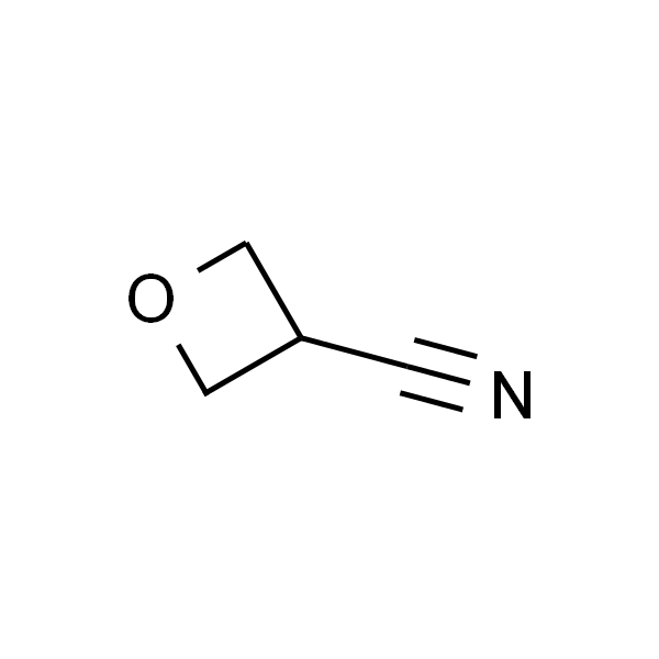 3-氧杂环丁烷甲腈