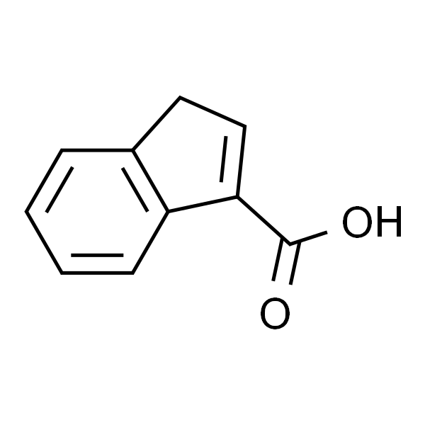 1H-茚-3-羧酸