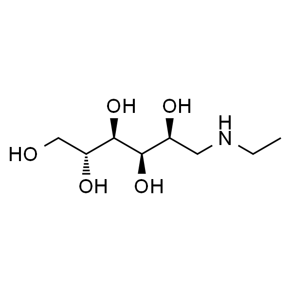 (2R,3R,4R,5S)-6-(乙基氨基)己烷-1,2,3,4,5-五醇