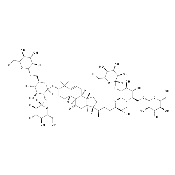 11-氧-罗汉果皂苷VI