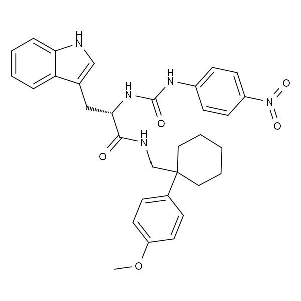 ML-18游离态