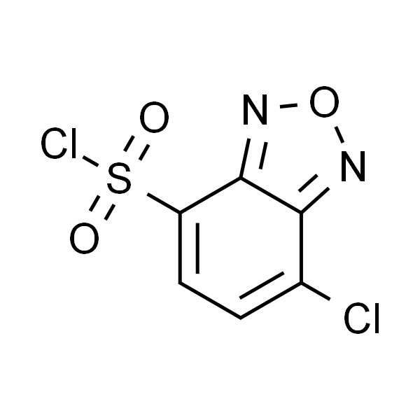 4-氯-7-绿磺酰-2，1，3-苯并二唑
