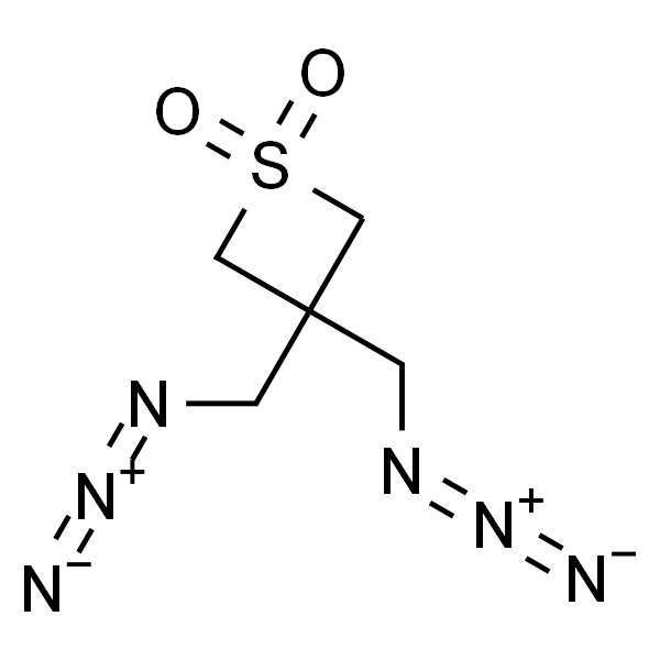 3,3-Bis(azidomethyl)thietane 1,1-dioxide