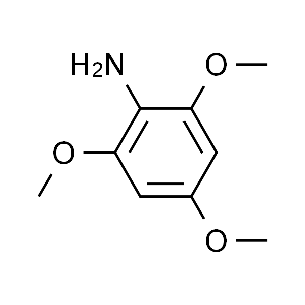 2,4,6-三甲氧基苯胺