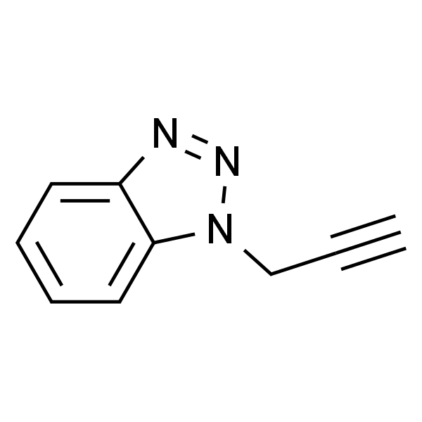 1-炔丙基-1H-苯并三唑