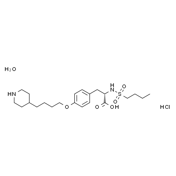 盐酸替罗非班