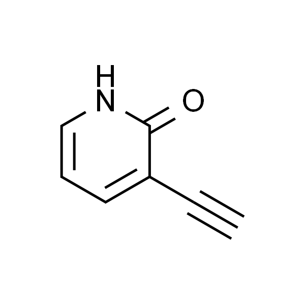 3-乙炔基吡啶-2-醇