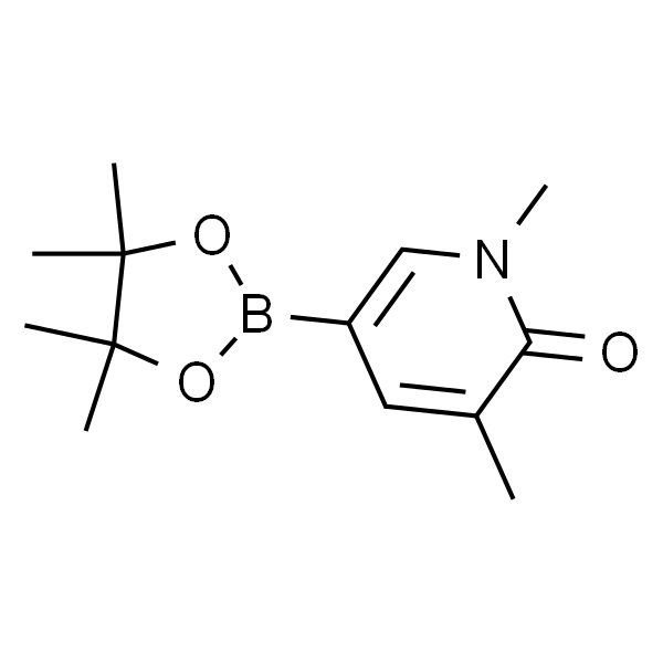1,3-二甲基吡啶-2(1H)-酮-5-频哪醇硼酸酯