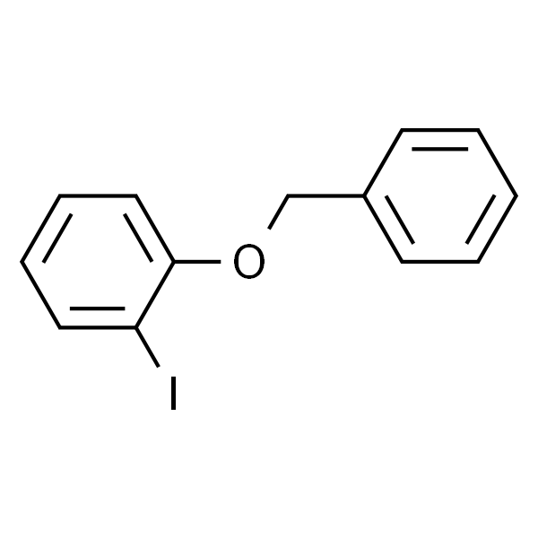 1-(benzyloxy)-2-iodobenzene