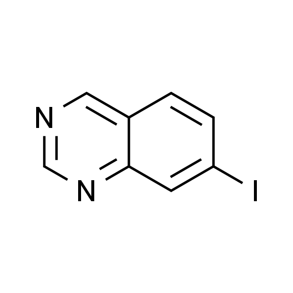 7-IODOQUINAZOLINE