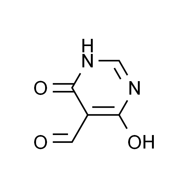 4,6-二羟基-5-醛基嘧啶