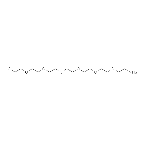 NH2-PEG7