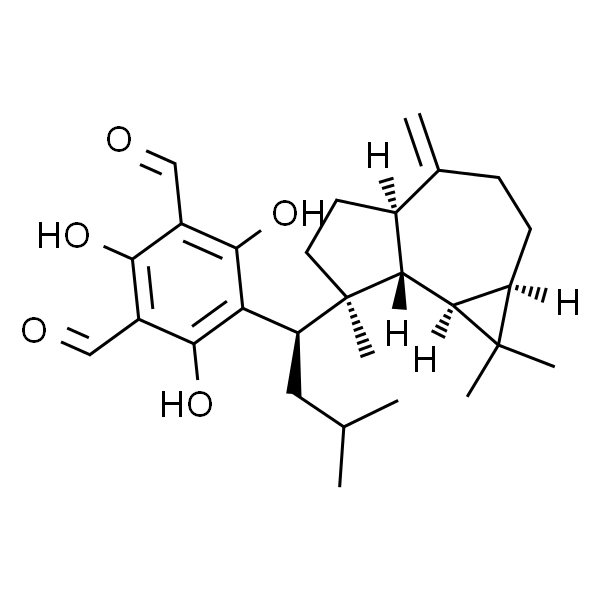 大果桉醛 C