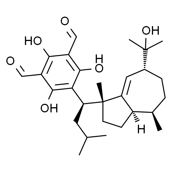 大果桉醛D