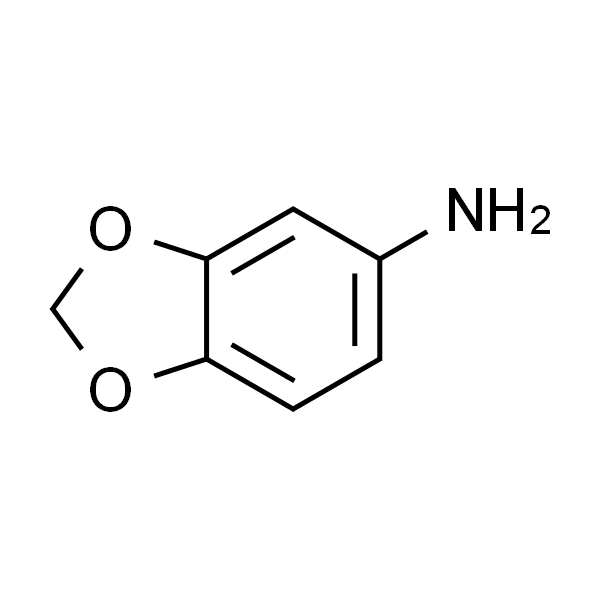 苯并[d][1,3]二氧杂环戊烯-5-胺