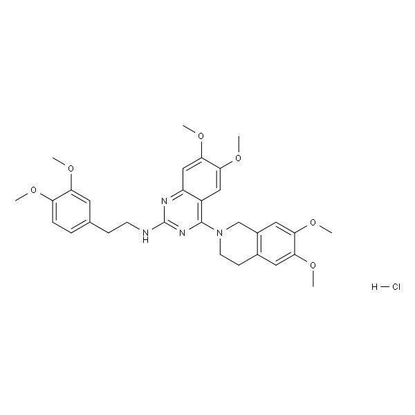 CP-100356盐酸盐